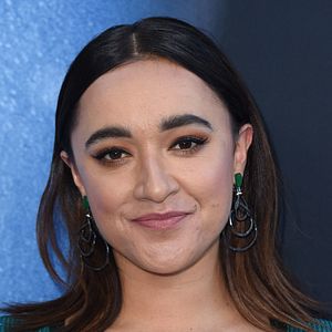 Fotoğraf Keisha Castle-Hughes