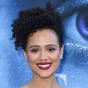 Fotoğraf Nathalie Emmanuel