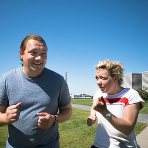 Fotoğraf Charly Hübner