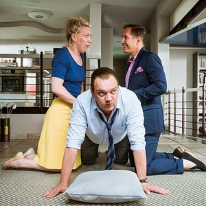 Fotoğraf Charly Hübner