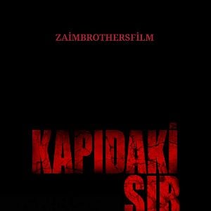 Fotoğraf Kapıdaki Sır