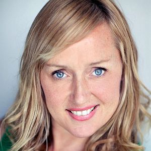 Fotoğraf Mairead Armstrong