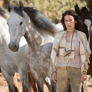 Fotoğraf Nicolette Krebitz