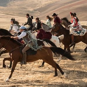 Fotoğraf Ostwind 3 - Aufbruch nach Ora