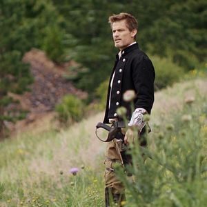 Fotoğraf Casper Van Dien