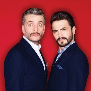 Fotoğraf Ailecek Şaşkınız