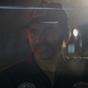 Fotoğraf Bill Moseley