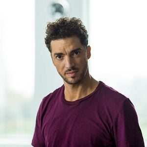 Fotoğraf Polina, Danser Sa Vie