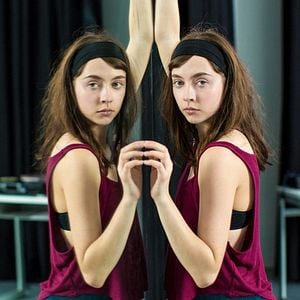 Fotoğraf Anastasia Shevtsova