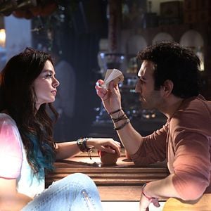 Fotoğraf Acı Tatlı Ekşi