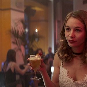 Fotoğraf Svetlana Ustinova