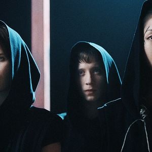 Fotoğraf Tantsy Nasmert