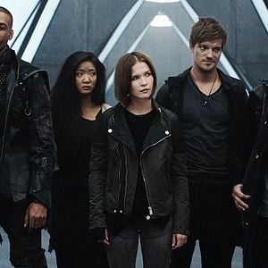 Fotoğraf Tantsy Nasmert