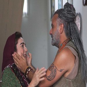 Fotoğraf Cici Babam