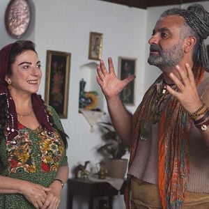 Fotoğraf Cici Babam