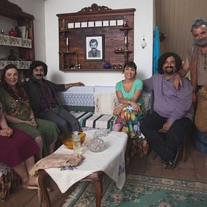 Fotoğraf Cici Babam