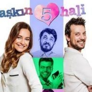 Fotoğraf Aşkın 5 Hali