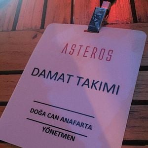 Fotoğraf Damat Takımı