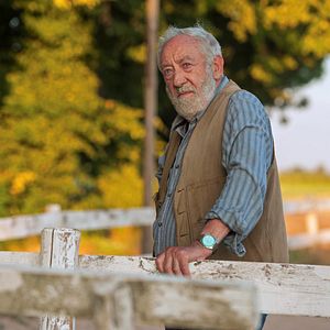 Fotoğraf Dieter Hallervorden