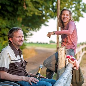 Fotoğraf Lena Klenke