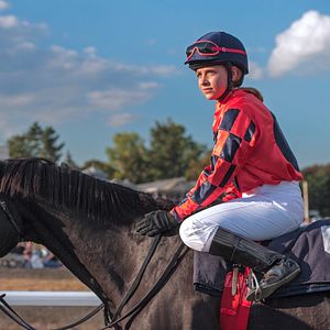 Fotoğraf Lena Klenke