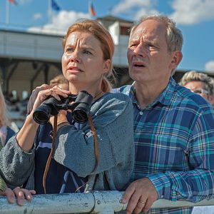 Fotoğraf Annette Frier