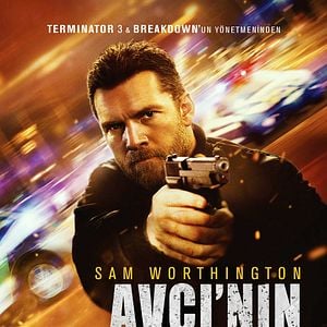 Fotoğraf Avcı'nın İntikamı