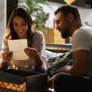 Fotoğraf Deli Gönül