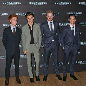 Fotoğraf Fionn Whitehead