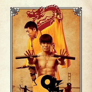 Fotoğraf Ejderin Doğuşu