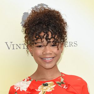 Fotoğraf Storm Reid