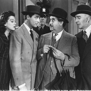 Fotoğraf Rosalind Russell