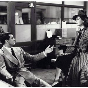 Fotoğraf Rosalind Russell