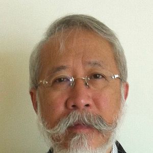 Fotoğraf Albert Tang