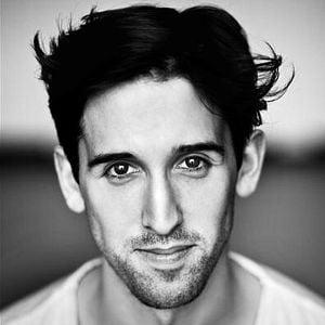 Fotoğraf Griffin Stevens