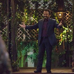 Fotoğraf Damián Alcázar