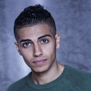 Fotoğraf Mena Massoud