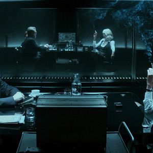 Fotoğraf Sarışın Bomba