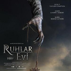 Fotoğraf Ruhlar Evi