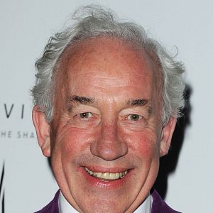 Fotoğraf Simon Callow