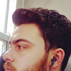 Fotoğraf Buğra Han Kirişoğlu