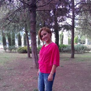 Fotoğraf Nilüfer Başlı