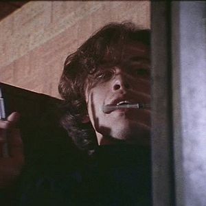 Fotoğraf John Amplas