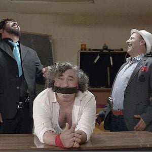 Fotoğraf Amigos Meksika Hazinesi