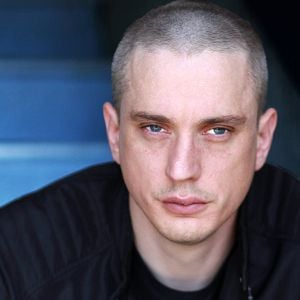 Fotoğraf Richie Stephens