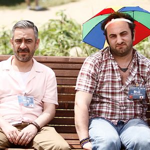 Fotoğraf Şansımı Seveyim