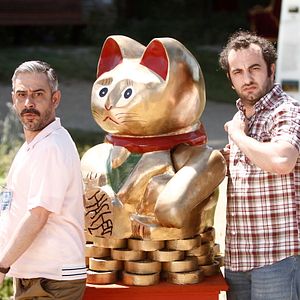 Fotoğraf Şansımı Seveyim