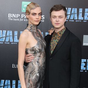 Fotoğraf Dane DeHaan