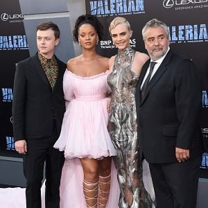 Fotoğraf Dane DeHaan