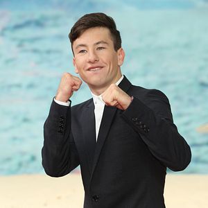 Fotoğraf Barry Keoghan